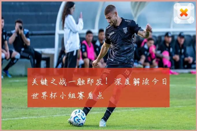 关键之战一触即发！深度解读今日世界杯小组赛看点